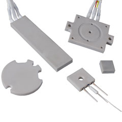 [2137-5959] Watlow Ultramic Ceramic Heater