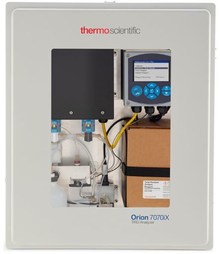 [7070IX] Thermo Orion 7070iX TRO Analyzer