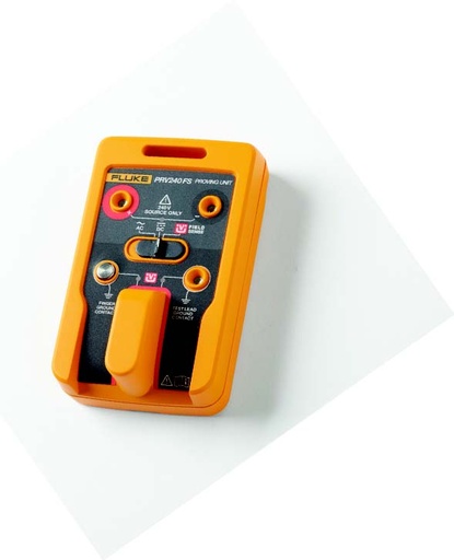 [4910310] FLUKE PRV240FS
