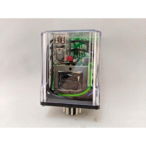 [16DMC1A00015] LEVEL CONTROL 26K OHM SENSITIVITY 120VAC OCTAL MOUNT, 15 SECOND DELAY ON DECREASE