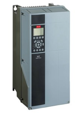 [132L5225] VLT AutomationDrive EZ FC-321, 10 HP / 7.5 KW, 200-240 VAC, 3 Phase,  FC-321P7K5T2P66H2BGXXSXSXXXXANBXCXXXXDX