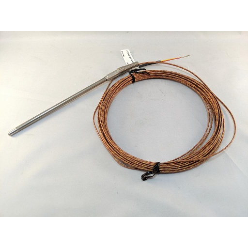 [2245-6194] Watlow AF Style Mineral Insolated Sensor, Type K