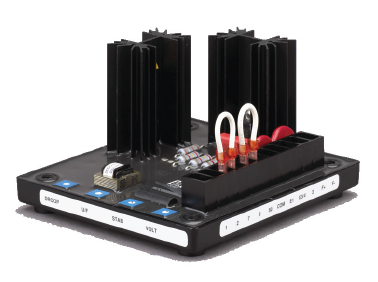 [AVC63-7] Basler Voltage Regulator