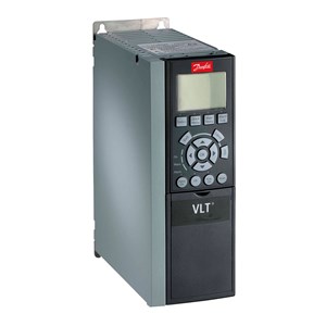 [132L4009] VLT AutomationDrive EZ FC-321 Series, 1.0 HP / 0.75 KW, 380-500 VAC, 3 Phase, IP20 / Chassis, FC-321PK75T5E20H2BGXXXXSXXXXAXBXCXXXXDX