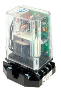[16VMY1M0] Level Control Field Adjustable Sensitivity, 120VAC, Module Only, No Enclosure