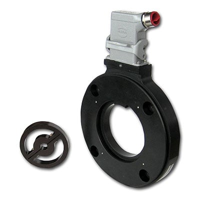 [ST81024ZC07MVCC] Dynapar ST85 Series NorthStar Encoder; 1024 Resolution; 1.125" Shaft; 5-26V In/Out
