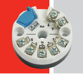 [2251-4313] Watlow Transmitter Style C - 5750 Non-Isolated, Non-Linearized Sensor Type K - Type K Thermocouple Unit Of Measure F - Fahrenheit Low Temperature Sign + Positive Low Temperature 32 High Temperature Sign + Positive High Temperature 185