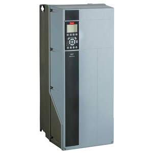 [134L7990] VLT AQUA Drive FC-202 Series, 60 HP / 45 KW, 380-480 VAC, 3 Phase, IP55 / Type 12, FC-202P45KT4E55H5TGCXXXSXXXXAXBXCXXXXDX