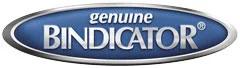 [LAG121760] Bindicator Push Rod, Stainless Steel w/Lock Ring #9120 (G-7A)