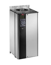[132L4573] VLT AutomationDrive EZ FC-321, 40 HP / 30 KW, 380-500 VAC, 3 Phase,  FC-321P30KT5E20H2BGXXXXSXXXXAXBXCXXXXDX