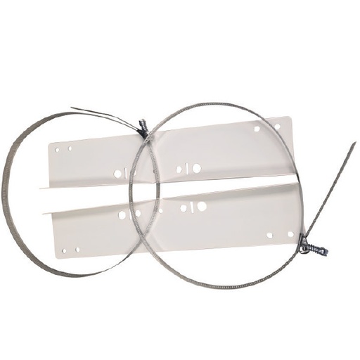 [PM10-12] Heartland Series Pole Mount Kit for AH12106, AH10106 & AH14126