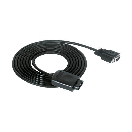 [2140.18] AEMC PC Optical DB9 F/F 10 ft Cable (for 3945-B)
