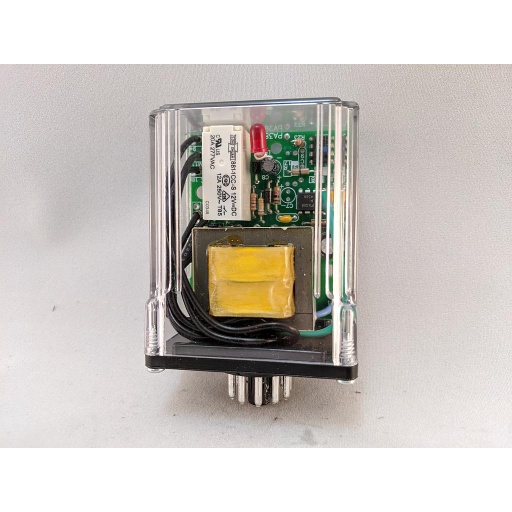 [16VMY1A1] 16VM Series Level Control