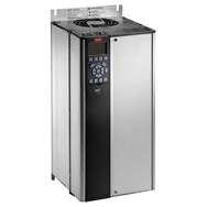 [132L4571] VLT AutomationDrive EZ FC-321 Series, 25 HP, 380-500 VAC, FC-321P18KT5E20H2BGXXXXSXXXXAXBXCXXXXDX- WIT Product Only