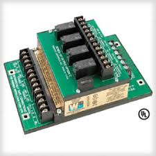 [67A1A0D] Series 67 Multi-function Control, 4.7K OHMS Sensitivity, 120VAC, 1 Form A & B  Per Channel (1 N.C. 1 N.O. Isolated), No Enclosure, DC Probe Option