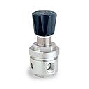 [44-1562T28S272] Tescom 44-1500 Series Pressure Reducing Regulator, 316 SS Body, Monel Wetted Parts, 10-200PSIG Outlet, 6000PSIG Max Inlet, 1/2"NPT Ports
