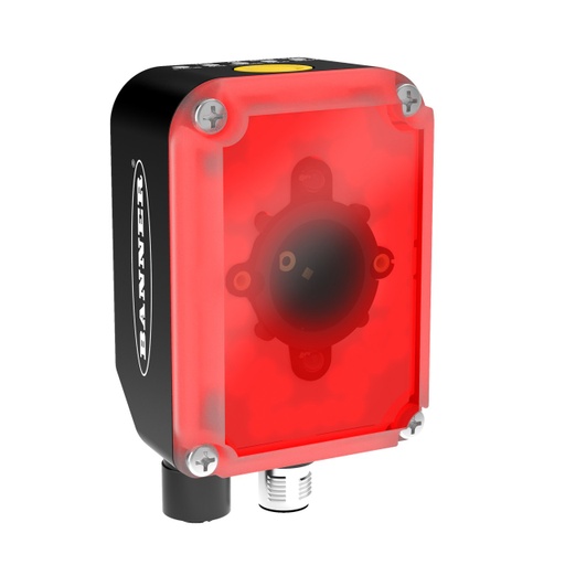 [808839] Abr Series Barcode Reader (ABR72L9-RDE2)