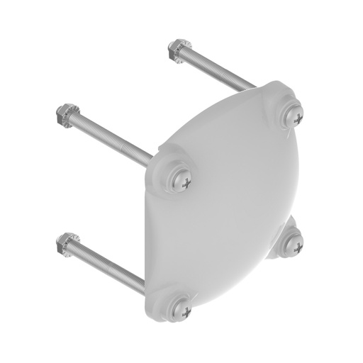 [808076] Accessory: Weather Cover Qt50R (QT50RWS)