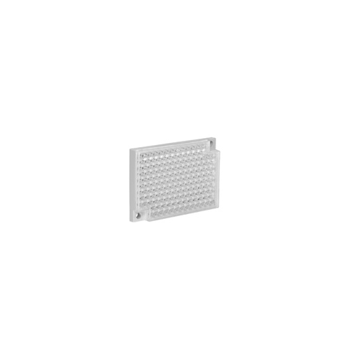 [808265] Retroreflective Target: Rectangular -60X40Mm (BRT-60X40C-M4)