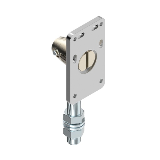 [809215] Bracket: Kit For 12 Mm (1/2 In) Rod Bracket Systems (SMBQ76FAM12)