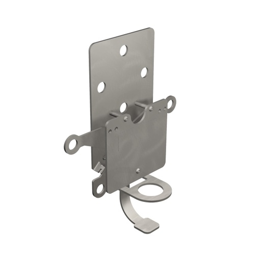 [810084] Andon Rope Pull Bracket (SMBARP30HD)