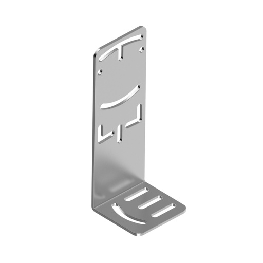 [810217] Bracket: Stainless Steel Right-Angle (SMBQ76A)