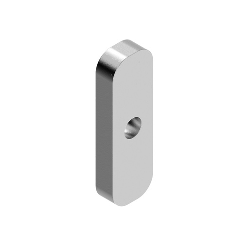 [811349] Bracket: M4 Fixing Plates (SMBQ5XM4F-811349)