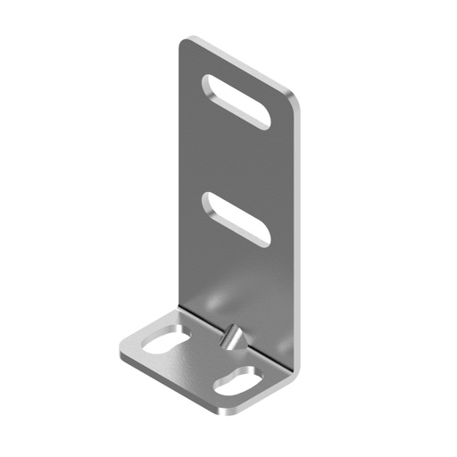 [812493] Bracket: Right-Angle Mount (SMBQ2XA)