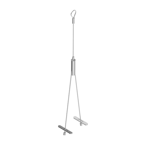 [807650] Bracket: For Use With Wlb72 (LMBWLB72HK)