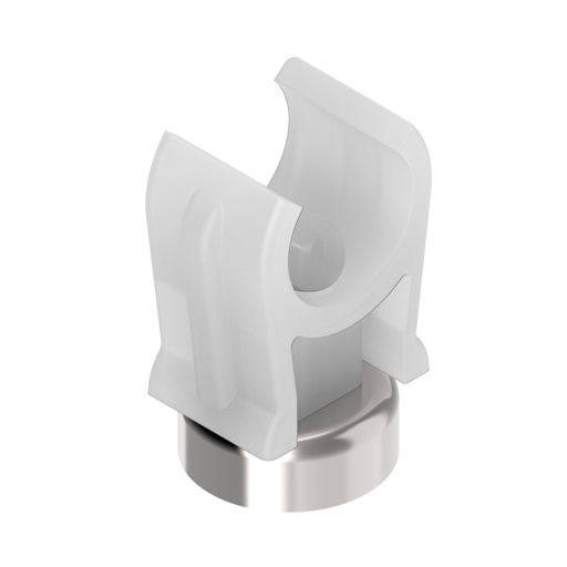 [811974] Bracket: For Use With S15 Family (LMBS15MAG)
