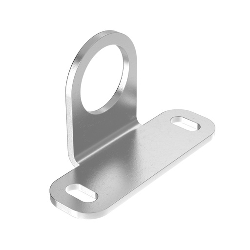 [811986] Bracket: Right Angle, Low Profile (LMB22LP)