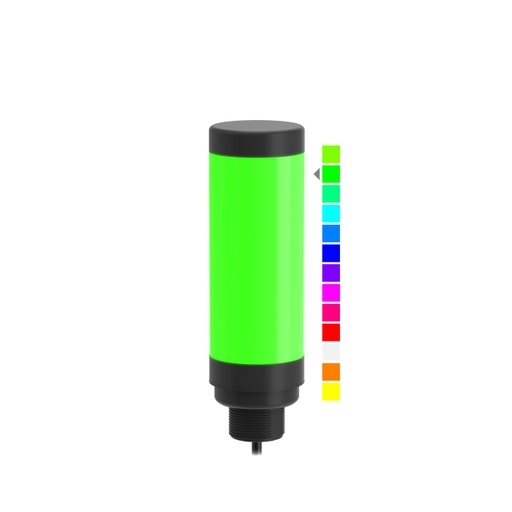 [810715] Cl50 Pro Column Light (CL50PRGB7)