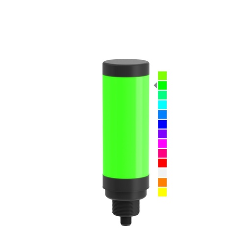 [810719] Cl50 Pro Column Light With Io-Link (CL50PKQ)