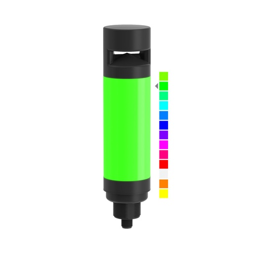 [810720] Cl50 Pro Column Light With Io-Link (CL50PAKQ)