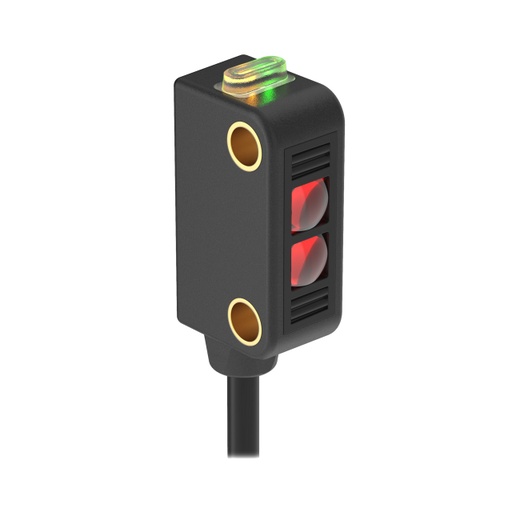 [85816] World-Beam Dq12 Series: Receiver (DQ12RB6RQ)