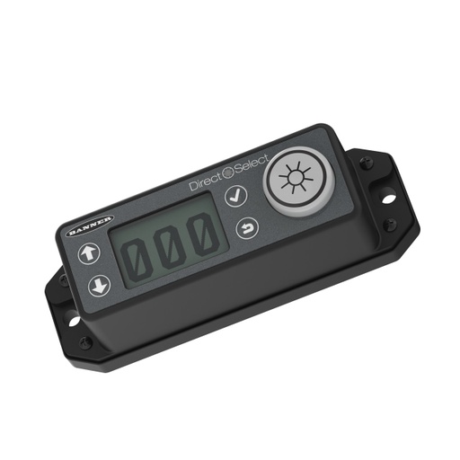 [808589] Wireless Operator Interface Node (DX80N2DSTS)