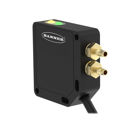 [812239] Differential Pressure Sensor +/- 20 In W.C. (QM42-DPS20-2Q)