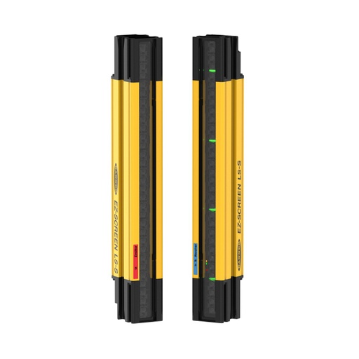 [805319] Ez-Screen Ls, Pair (SLLP23-280-B16)
