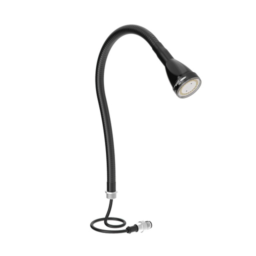 [811491] Flex Arm Light 18 In (K-FLX18-50W12XQP)