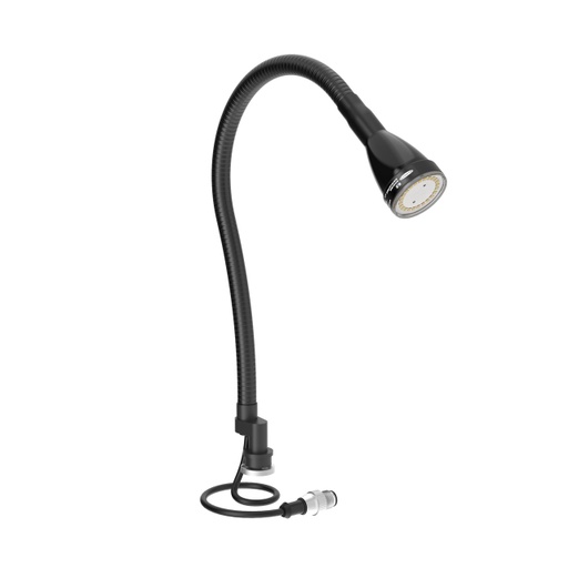 [811497] Flex Arm Light 18 In (K-FLX18-50WQCXQP)
