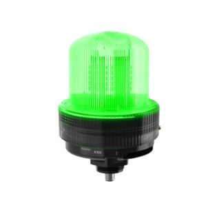 [813083] K100 Pro Beacon: RGB Indicator, 12-48 VDC (K100PLRGB7AQ)