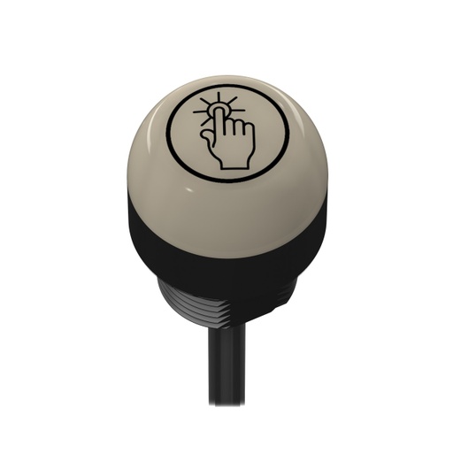 [91127] K30 Series: 2-Color Touch Sensor (K30APTGYE-91127)