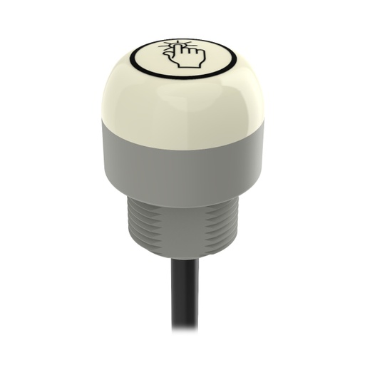 [96658] K30 Series Ez-Light: 1-Input-Color Touch Sensor Gen 2 Fda (K30APT2FXRF2)