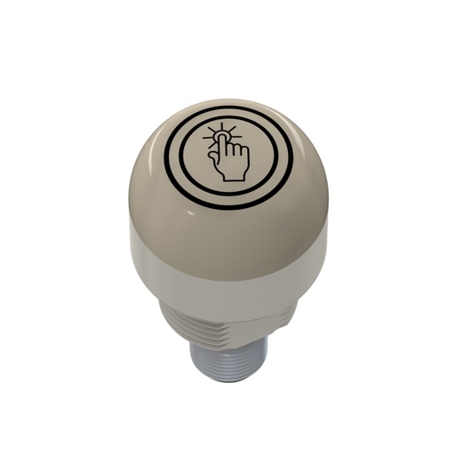 [803573] K30 Series Ez-Light: 2-Color Touch Sensor Gen 2 (K30APT2GYCQ-803573)