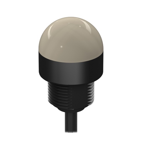 [805205] K30Lm Series Ez-Light: 2-Color Hazardous Area Indicator (K30LMRYXP)