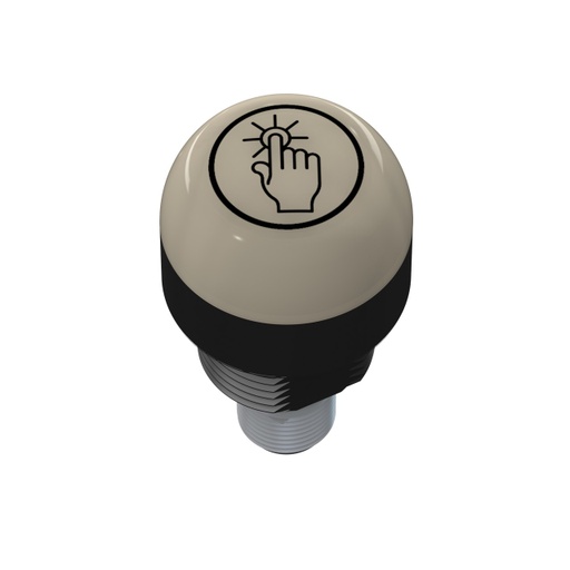 [806860] K30 Series Ez-Light: 2-Input-Color Touch Sensor Gen 2 (K30APT2WBF2Q)