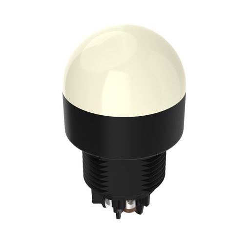 [803030] K30 Series Ez-Light: 7-Color Rgb General Purpose Indicator (K30L2RGB7T)