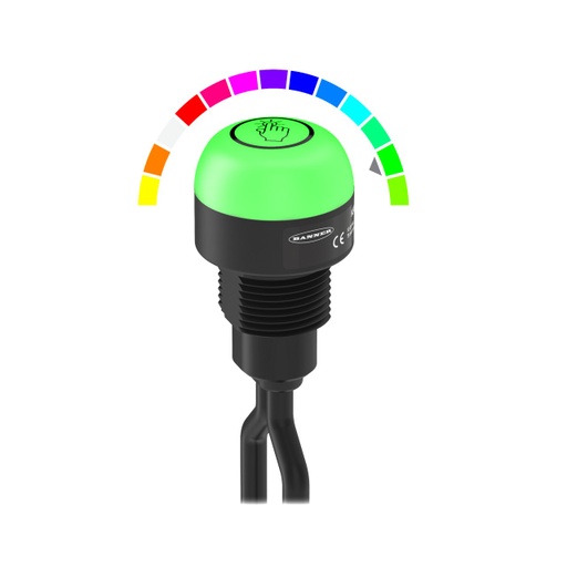 [809278] K30 Pro Touch With Pick-IQ Series: RGB Touch Sensor (K30PTSQ2PS)