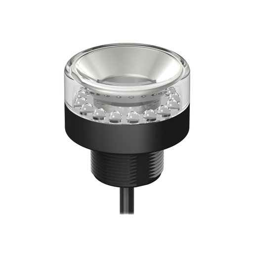 [802419] K50 Beacon Ez-Light: 1-Color Perimeter & Top View (K50BCLBXXPQPMA-802419)