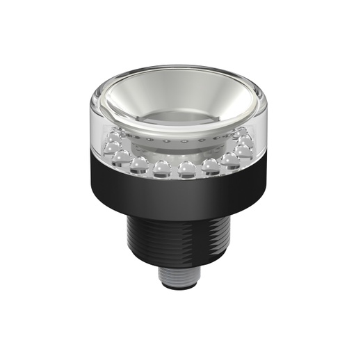 [804512] K50 Beacon Ez-Light: 3-Color Perimeter & Top View (K50BCLGRYPQP-804512)
